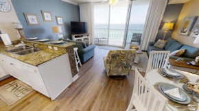 Tidewater 810, Panama City Beach